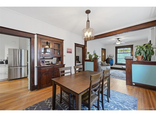 3123 N Race St, Denver, CO 80205