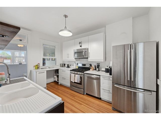 3123 N Race St, Denver, CO 80205