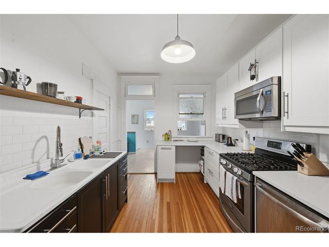 3123 N Race St, Denver, CO 80205