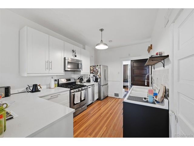 3123 N Race St, Denver, CO 80205