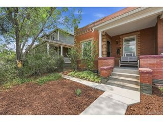 3123 N Race St, Denver, CO 80205