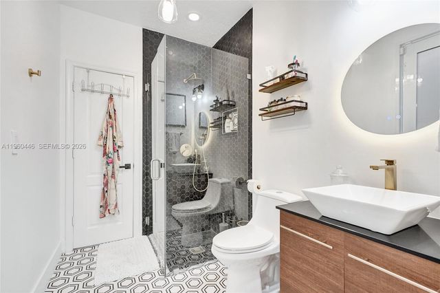 20456 NW 8th Ct, Miami Gardens, FL 33169