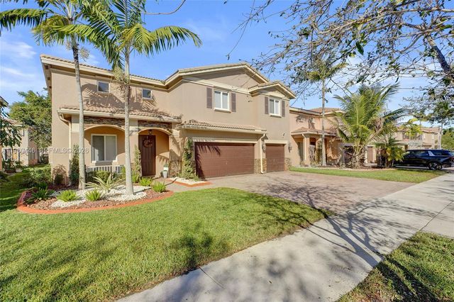 20456 NW 8th Ct, Miami Gardens, FL 33169