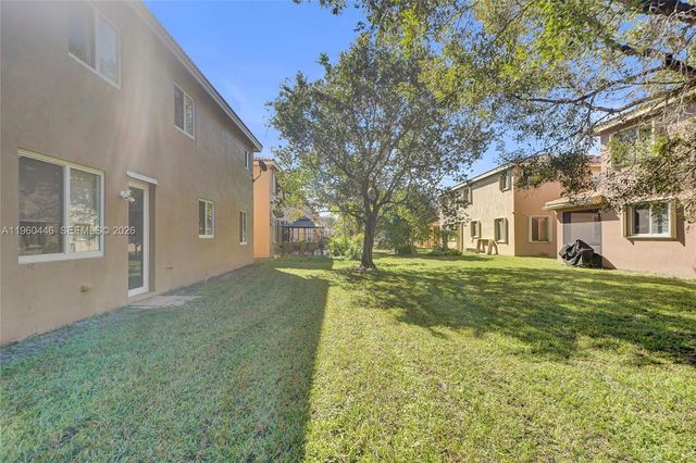 20456 NW 8th Ct, Miami Gardens, FL 33169