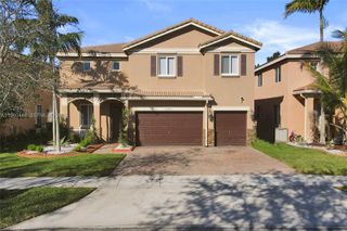 20456 NW 8th Ct, Miami Gardens, FL 33169