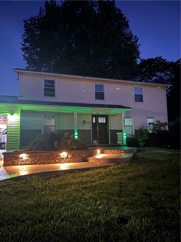 25 Spring Tree Lane, Greece, NY 14612