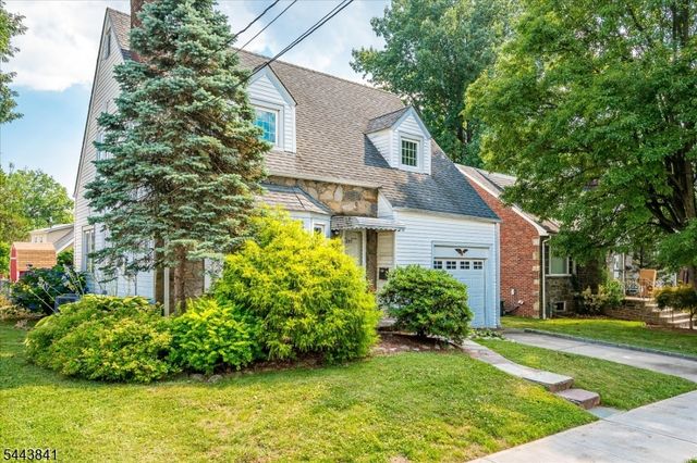 289 Hazel Pl, Union Twp., NJ 07083