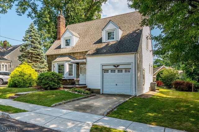 289 Hazel Pl, Union Twp., NJ 07083