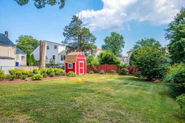 289 Hazel Pl, Union Twp., NJ 07083