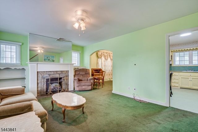 289 Hazel Pl, Union Twp., NJ 07083