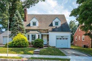 289 Hazel Pl, Union Twp., NJ 07083