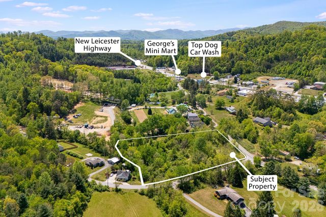 174 Ben Lippen Road, Asheville, NC 28806