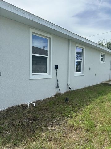 9057 BANTRY BAY BOULEVARD, Englewood, FL 34224