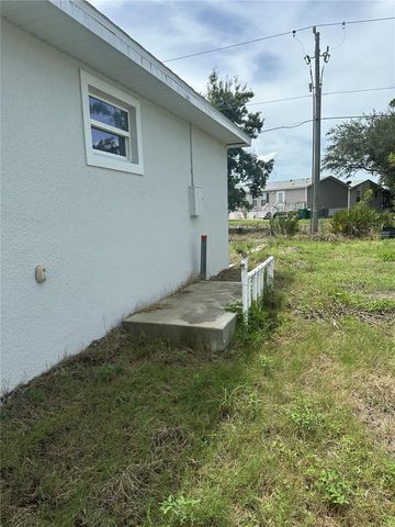 9057 BANTRY BAY BOULEVARD, Englewood, FL 34224