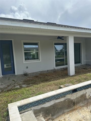 9057 BANTRY BAY BOULEVARD, Englewood, FL 34224