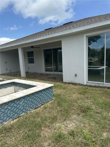 9057 BANTRY BAY BOULEVARD, Englewood, FL 34224