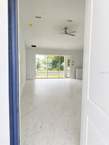 9057 BANTRY BAY BOULEVARD, Englewood, FL 34224