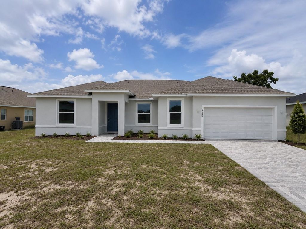 9057 BANTRY BAY BOULEVARD, Englewood, FL 34224