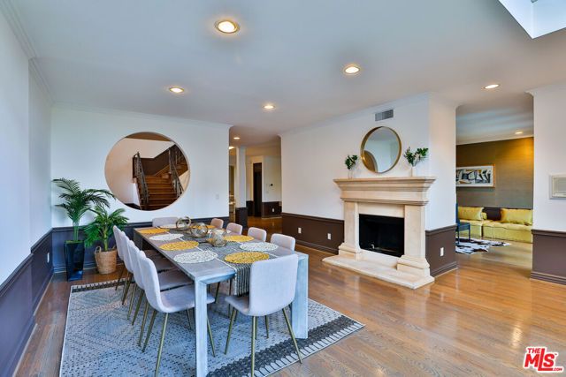 14839 Valley Vista Boulevard, Sherman Oaks, CA 91403