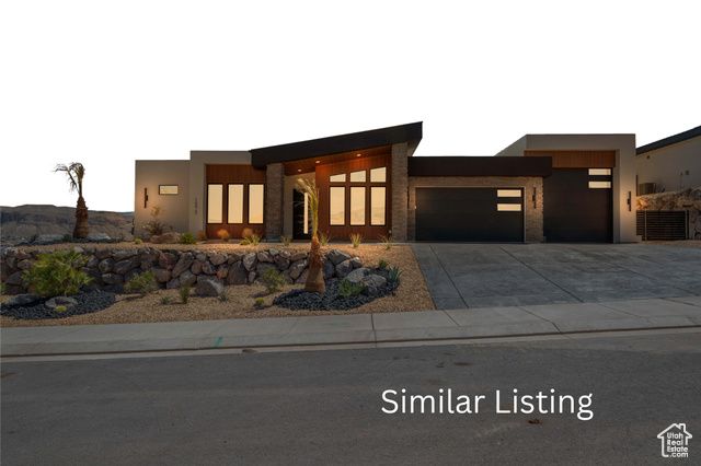 1511 W 840 S, Hurricane, UT 84737