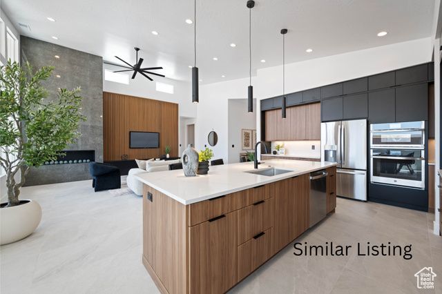 1511 W 840 S, Hurricane, UT 84737