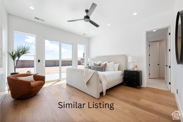 1511 W 840 S, Hurricane, UT 84737