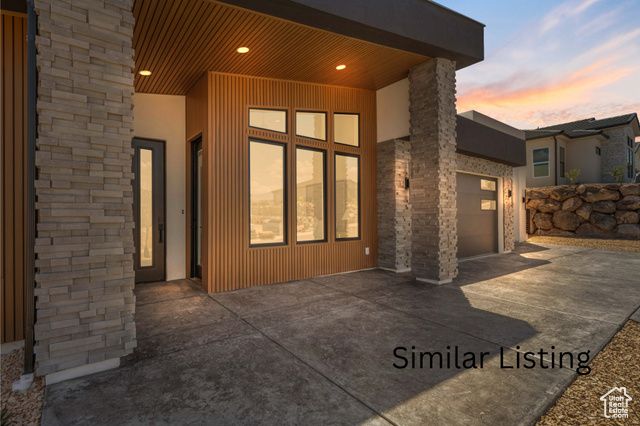 1511 W 840 S, Hurricane, UT 84737