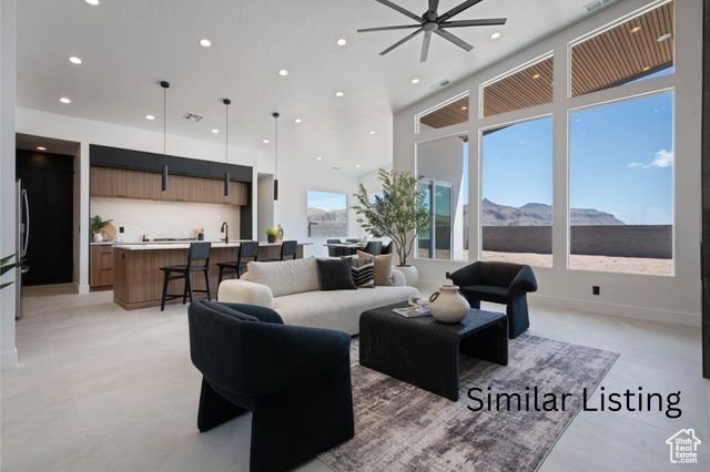 1511 W 840 S, Hurricane, UT 84737