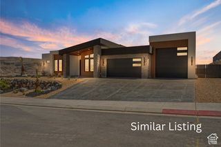 1511 W 840 S, Hurricane, UT 84737