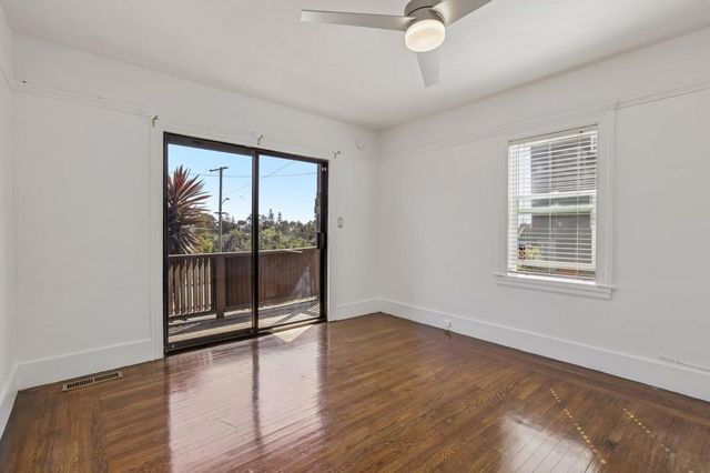 4844 Daisy Street, Oakland, CA 94619