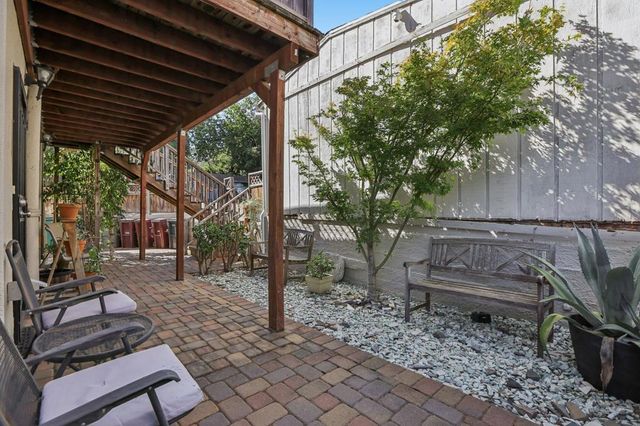4844 Daisy Street, Oakland, CA 94619