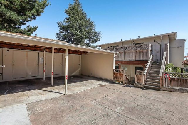 4844 Daisy Street, Oakland, CA 94619