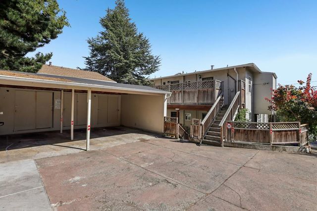 4844 Daisy Street, Oakland, CA 94619