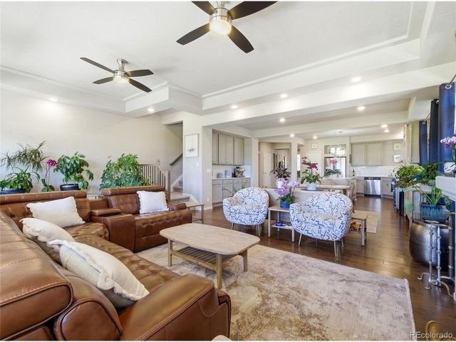 4976 Malaya St, Denver, CO 80249