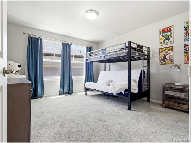 4976 Malaya St, Denver, CO 80249