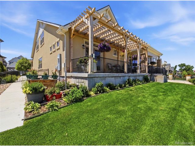 4976 Malaya St, Denver, CO 80249