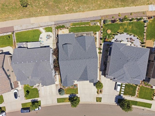 4976 Malaya St, Denver, CO 80249