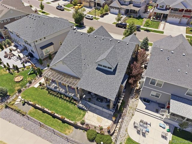 4976 Malaya St, Denver, CO 80249