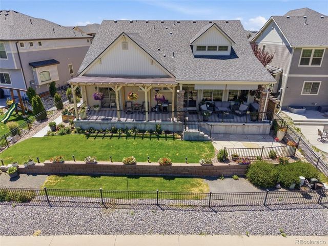 4976 Malaya St, Denver, CO 80249