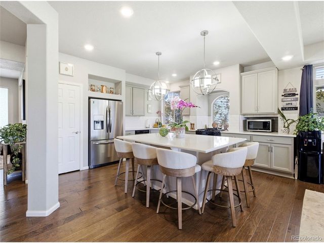 4976 Malaya St, Denver, CO 80249