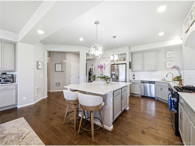 4976 Malaya St, Denver, CO 80249