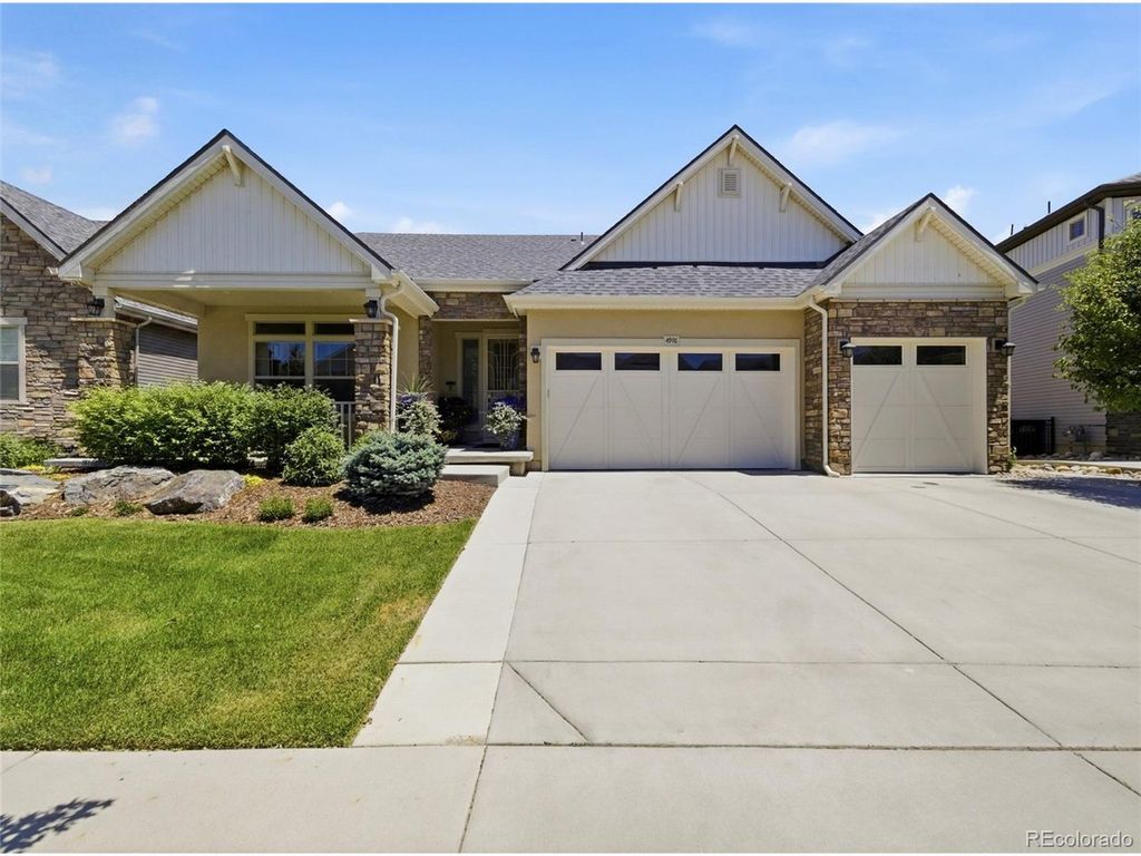 4976 Malaya St, Denver, CO 80249