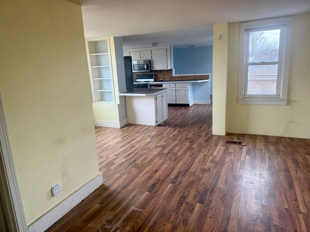 4389 Route 36, Fairfield, VT 05455