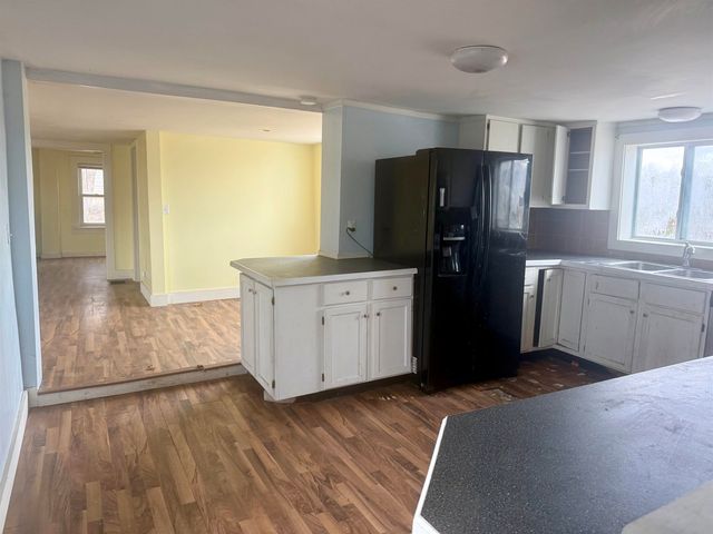 4389 Route 36, Fairfield, VT 05455