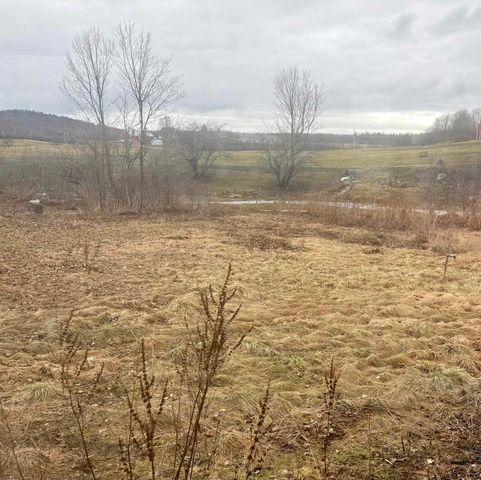 4389 Route 36, Fairfield, VT 05455