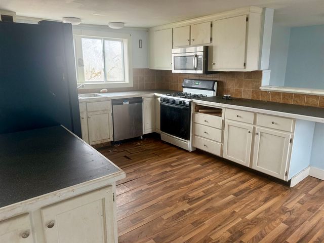 4389 Route 36, Fairfield, VT 05455