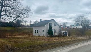 4389 Route 36, Fairfield, VT 05455