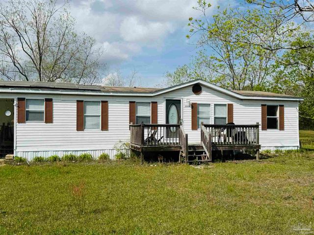 5568 Forest Hills Ln, Milton, FL 32570