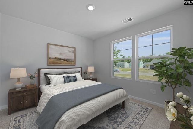 210 Kingfield Drive, Hopkins, SC 29061