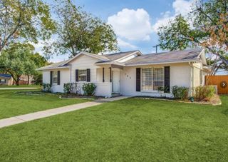 703 Terryland Drive, Richardson, TX 75080